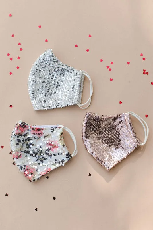 Reusable/Washable Cotton Face Mask