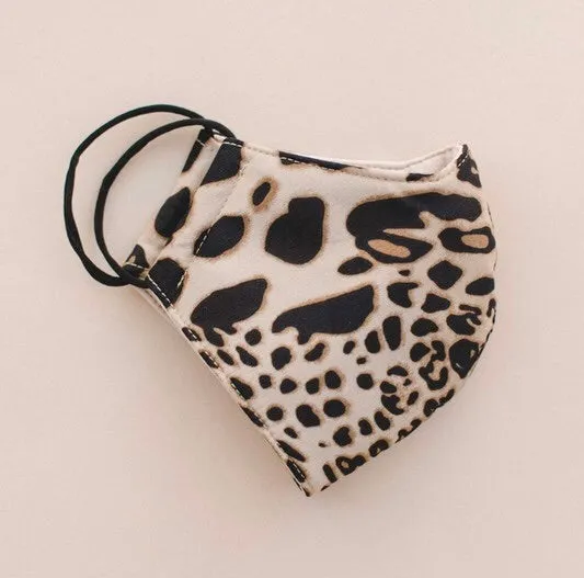 Reusable/Washable Cotton Face Mask