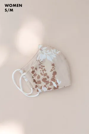 Reusable/Washable Cotton Face Mask