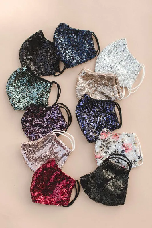 Reusable/Washable Cotton Face Mask