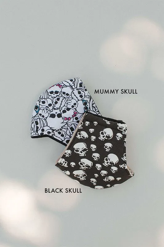 Reusable/Washable Cotton Face Mask