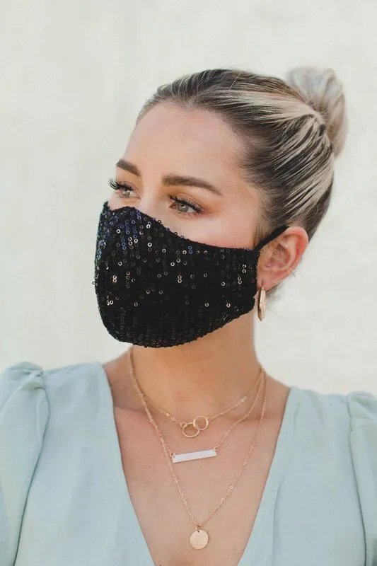 Reusable/Washable Cotton Face Mask