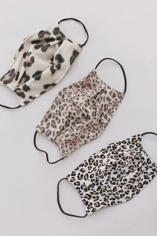 Reusable/Washable Cotton Face Mask