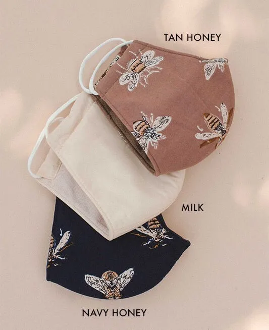 Reusable/Washable Cotton Face Mask