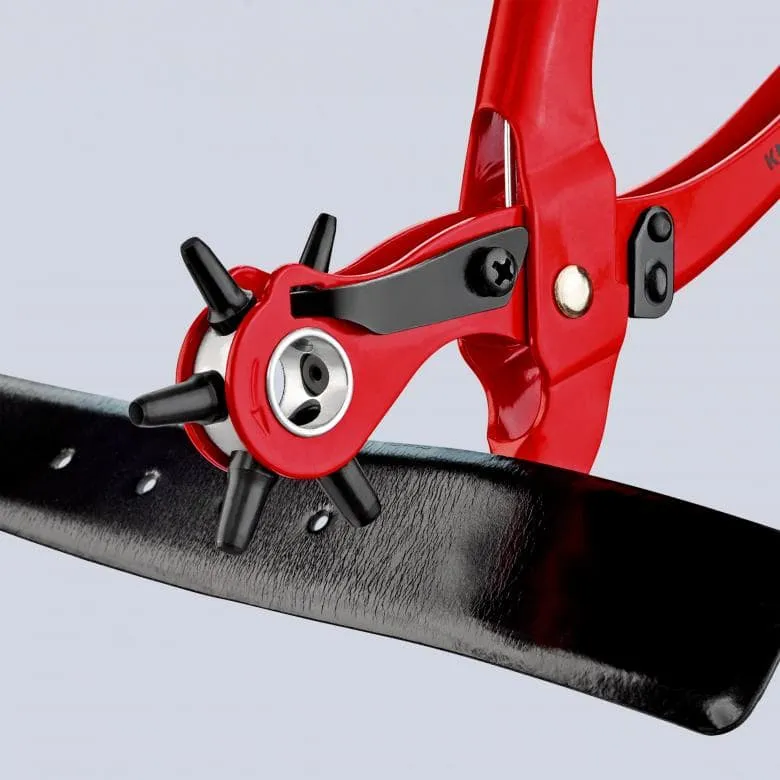 Revolving Punch Pliers (Knipex)