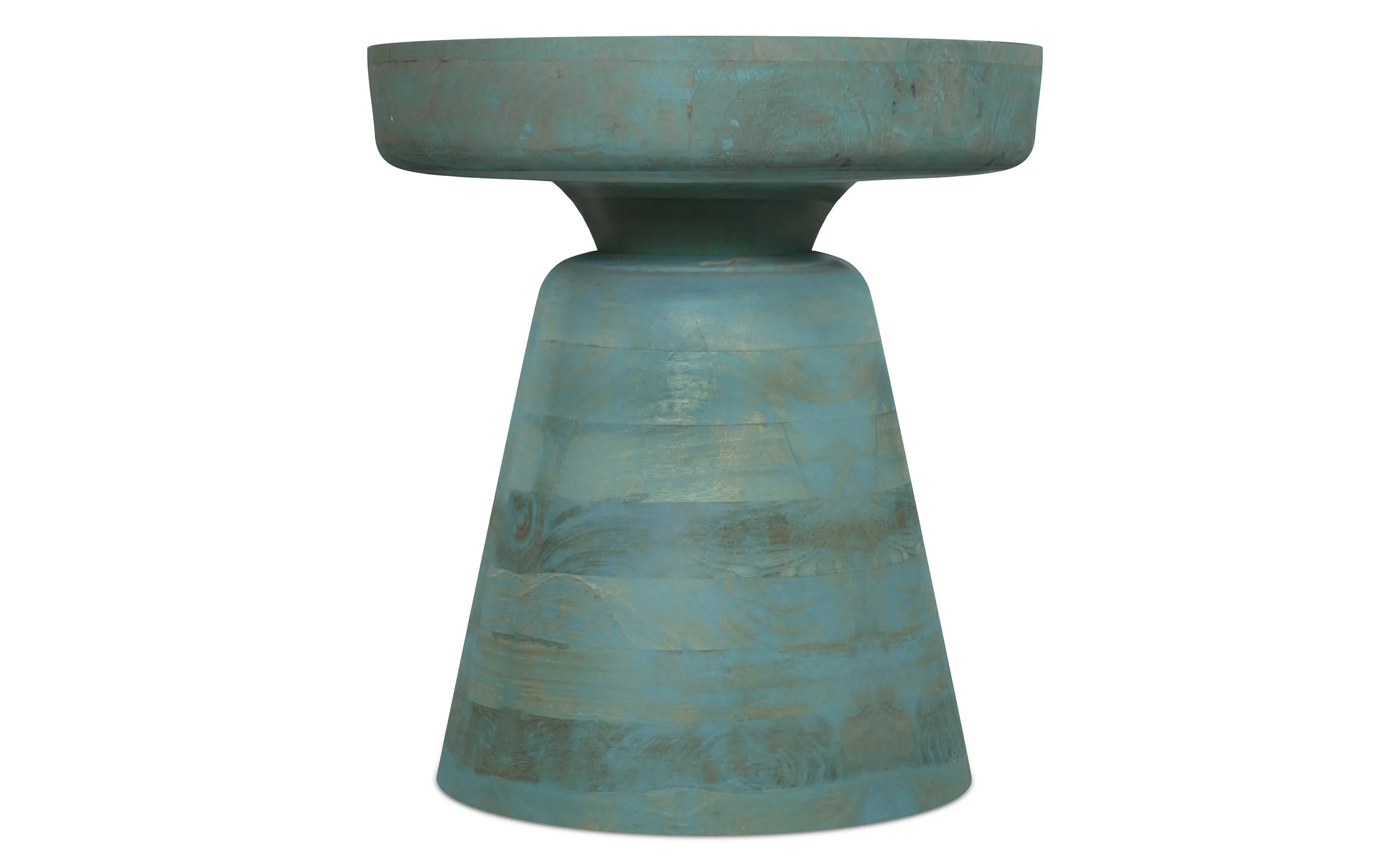 Robbie Accent Table in Mango