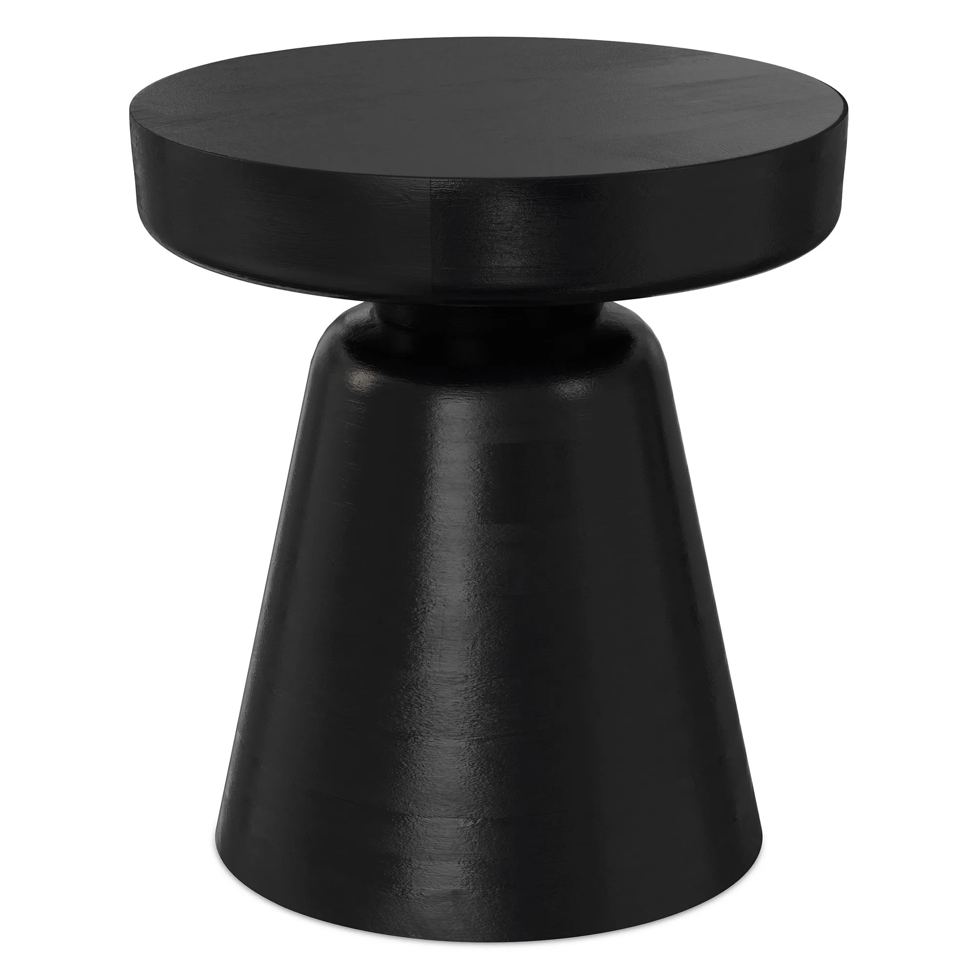 Robbie Accent Table in Mango