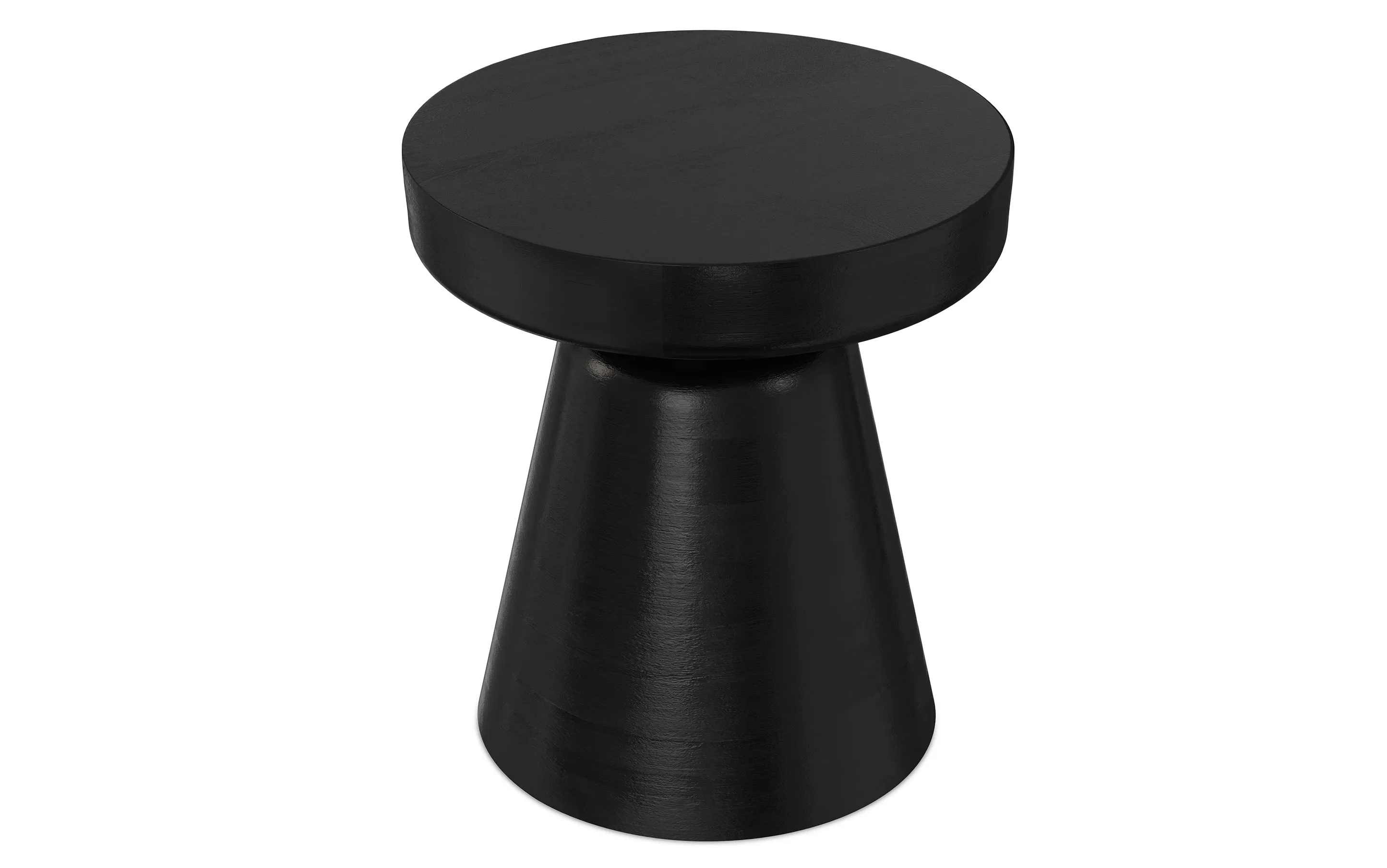 Robbie Accent Table in Mango