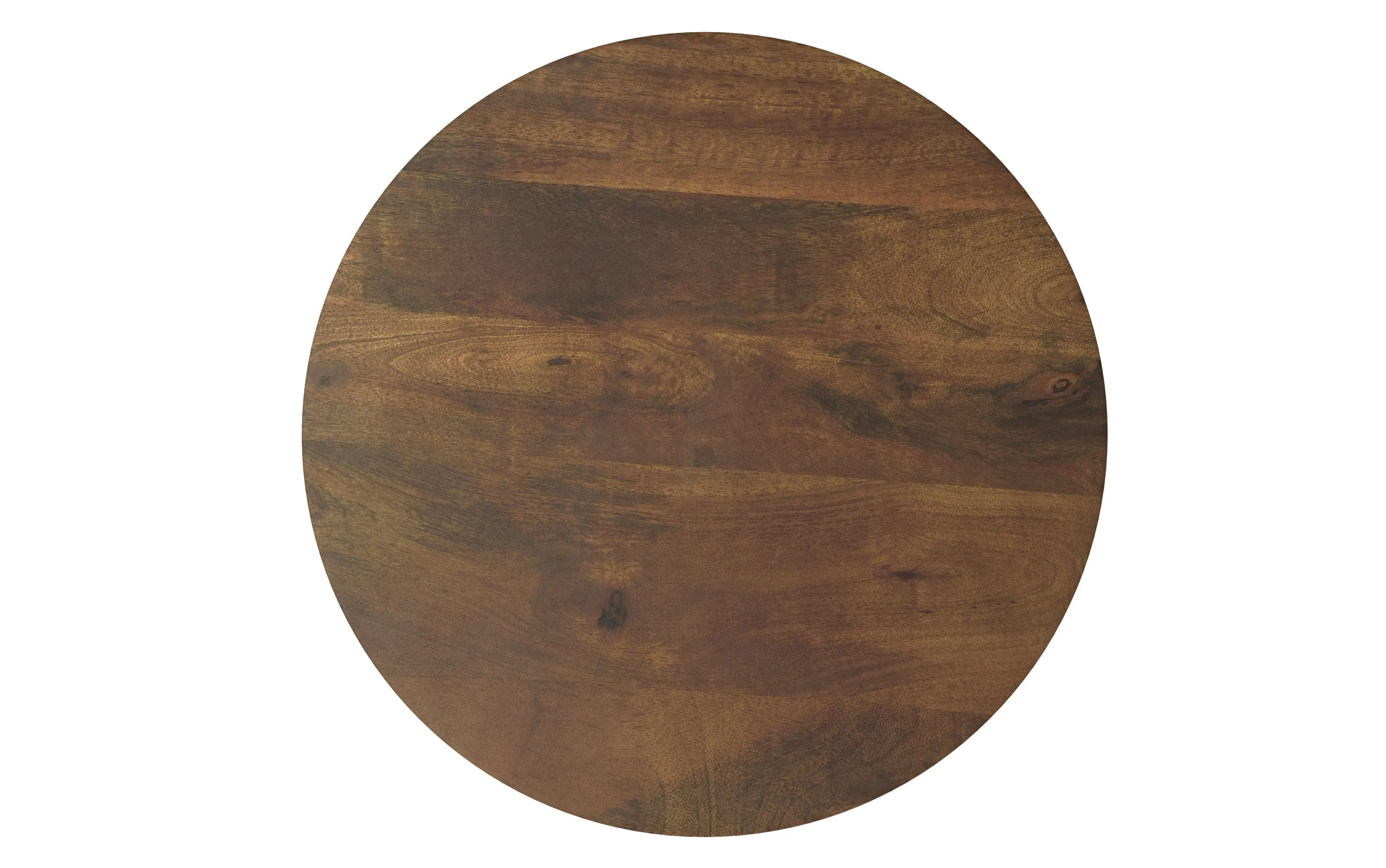 Robbie Accent Table in Mango