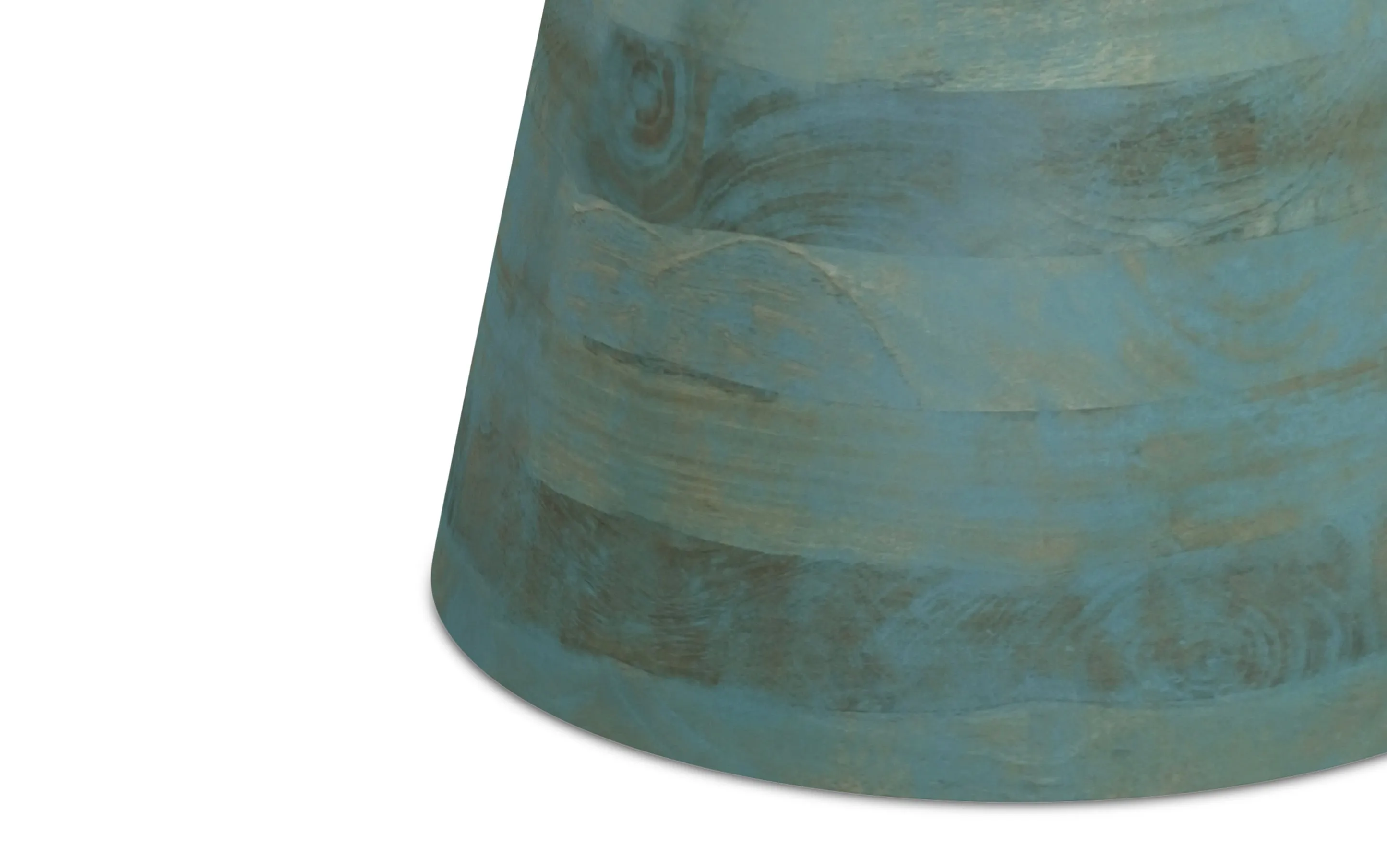 Robbie Accent Table in Mango