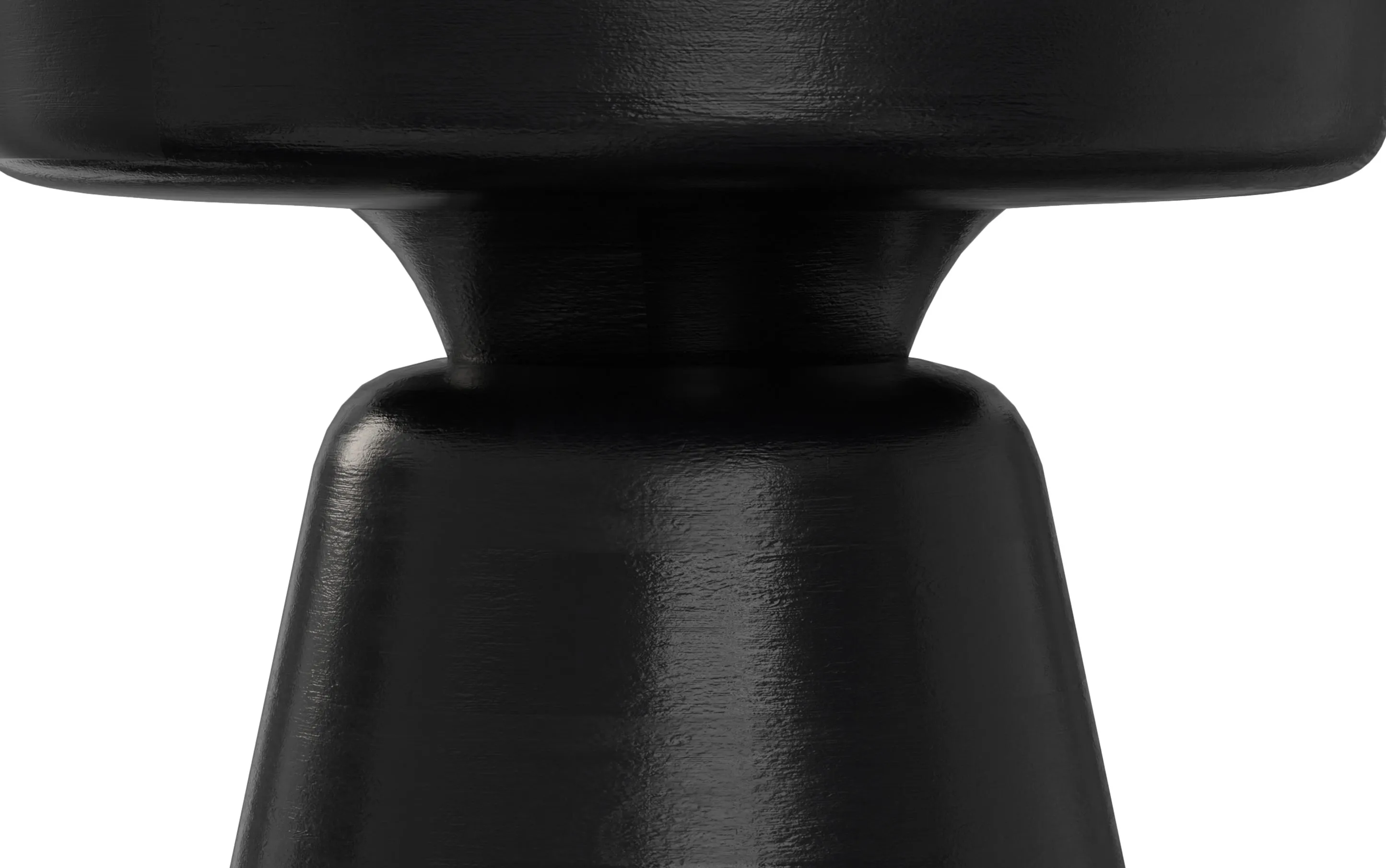 Robbie Accent Table in Mango