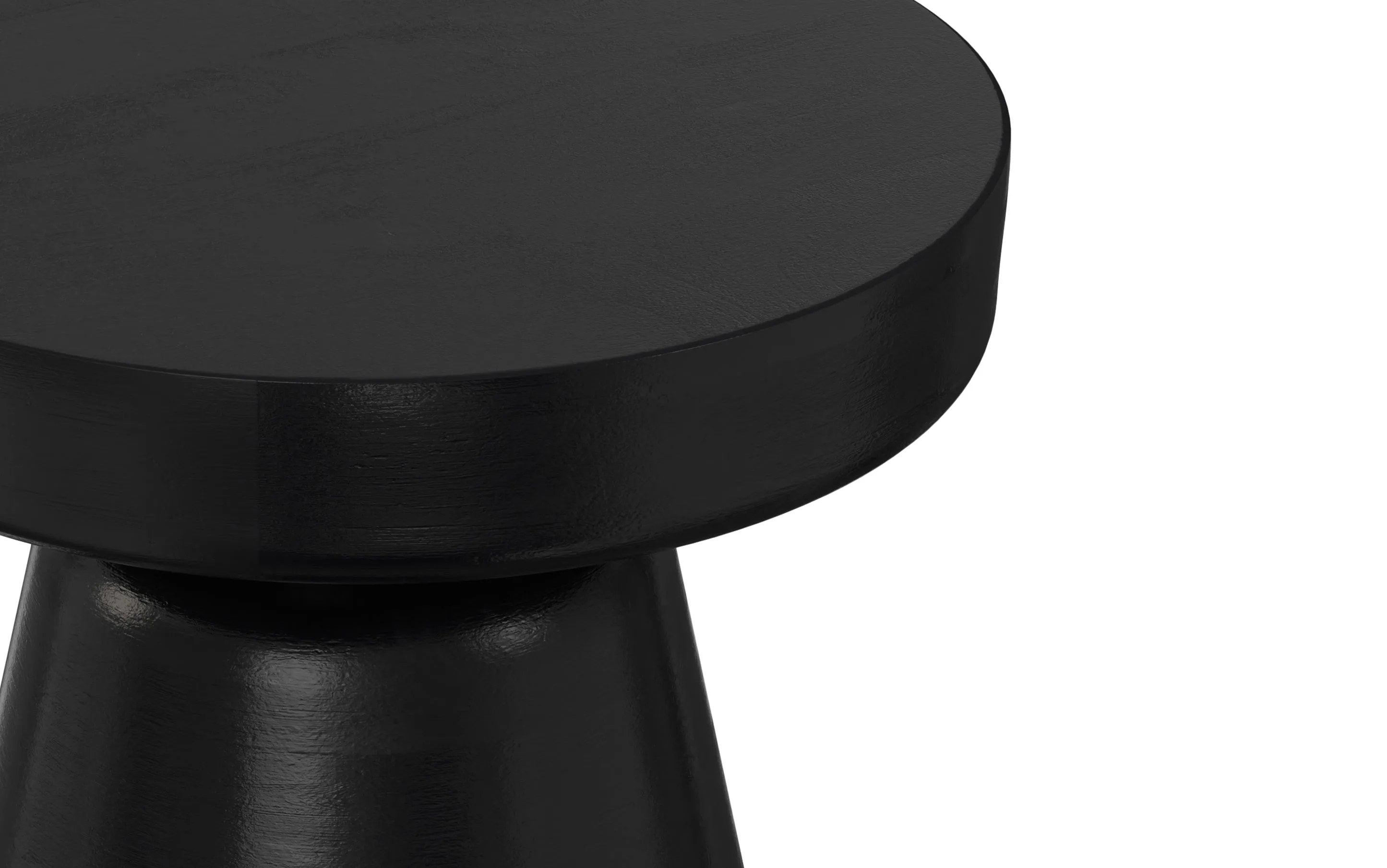 Robbie Accent Table in Mango
