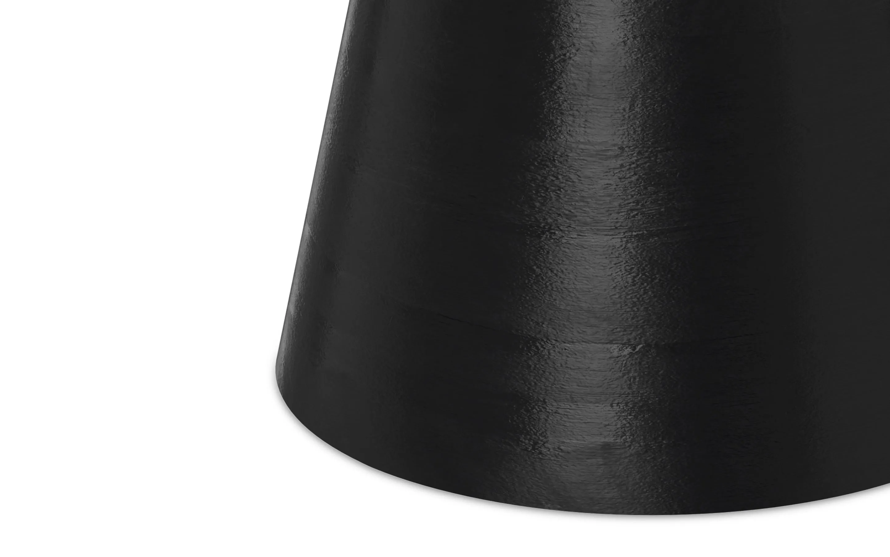 Robbie Accent Table in Mango