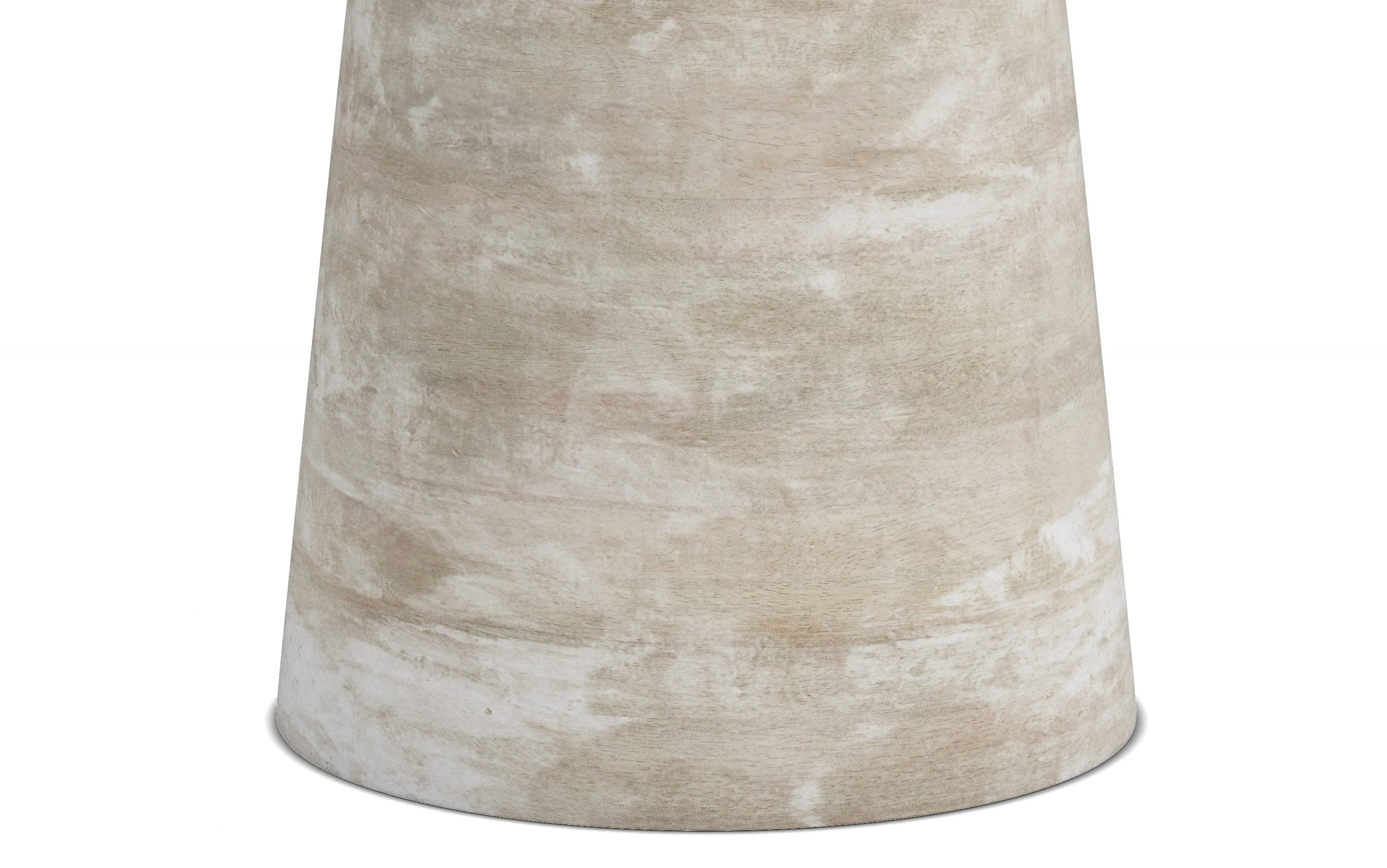 Robbie Accent Table in Mango