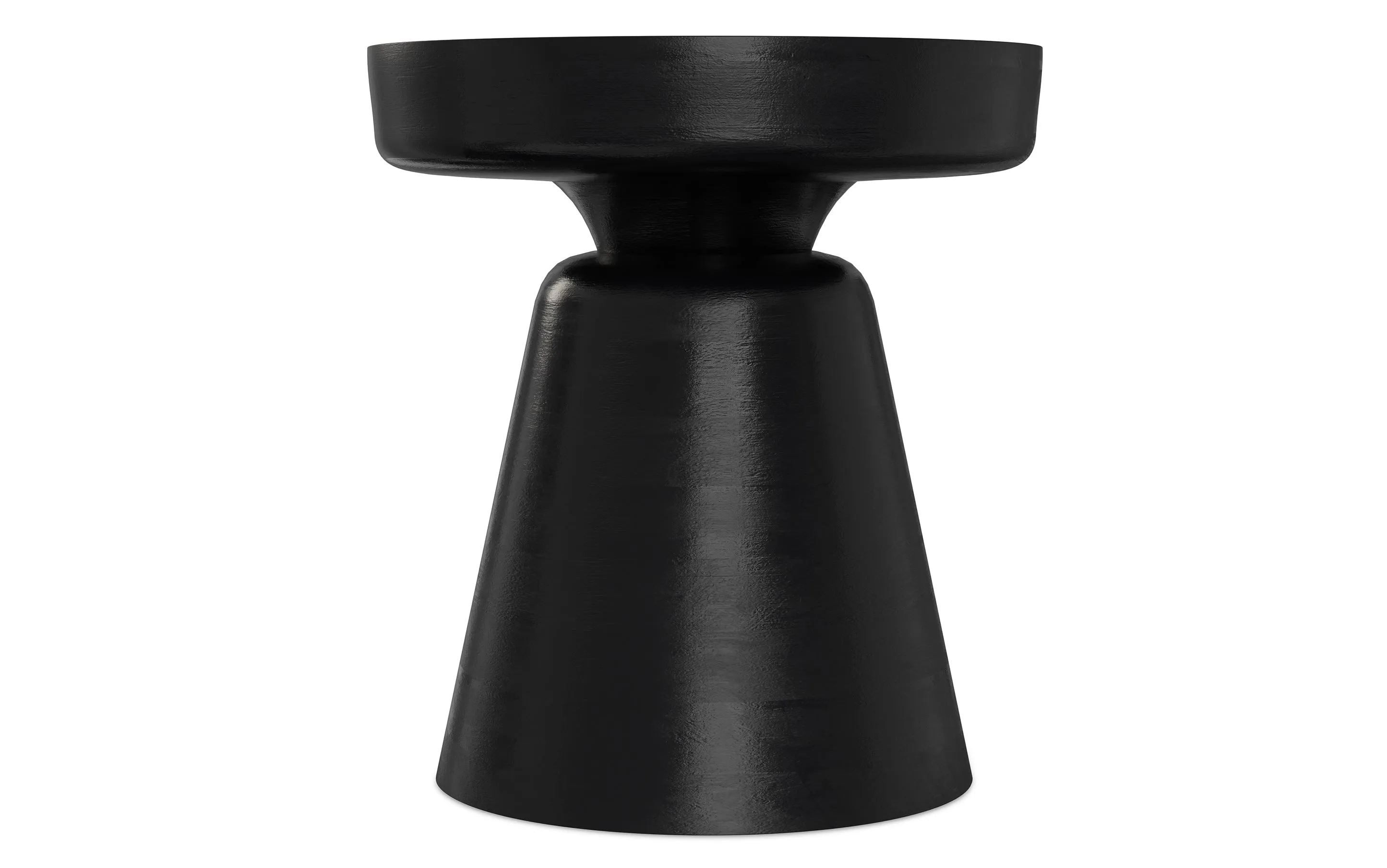 Robbie Accent Table in Mango