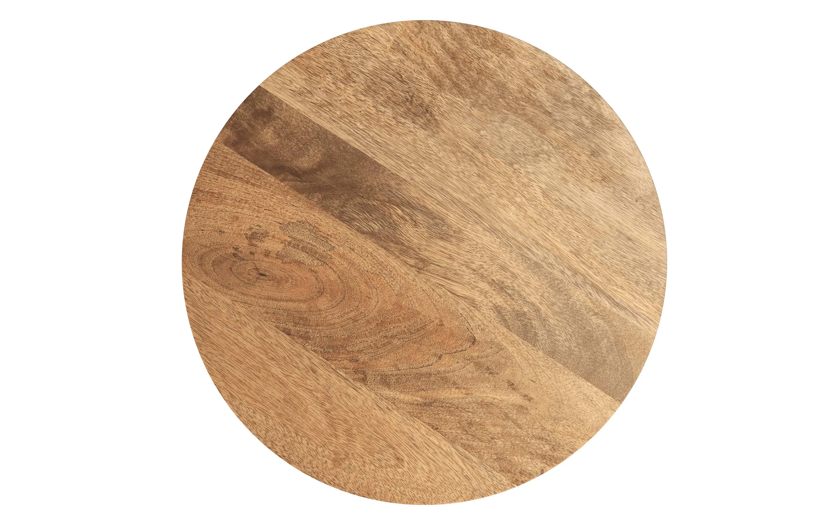Robbie Accent Table in Mango