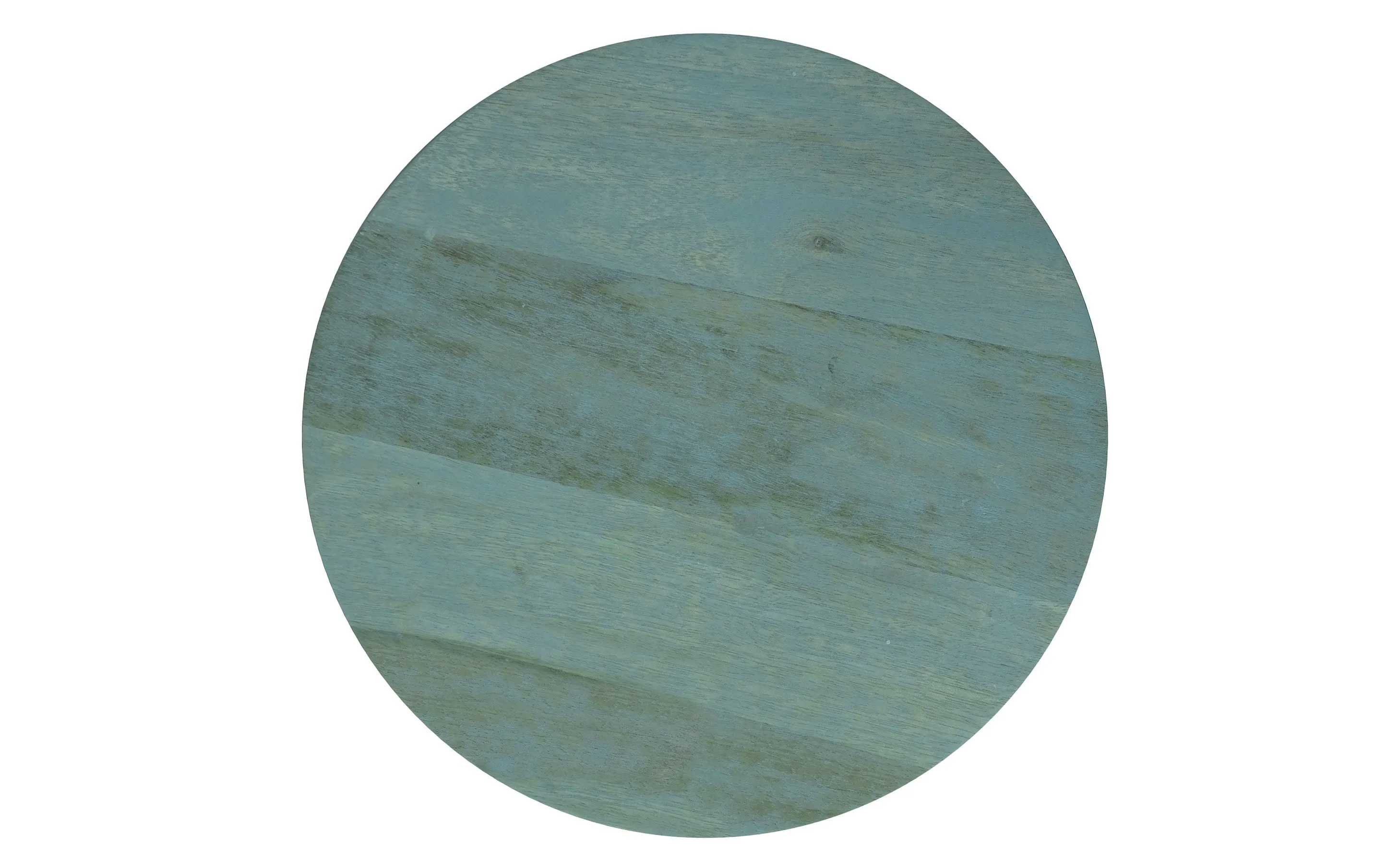 Robbie Accent Table in Mango
