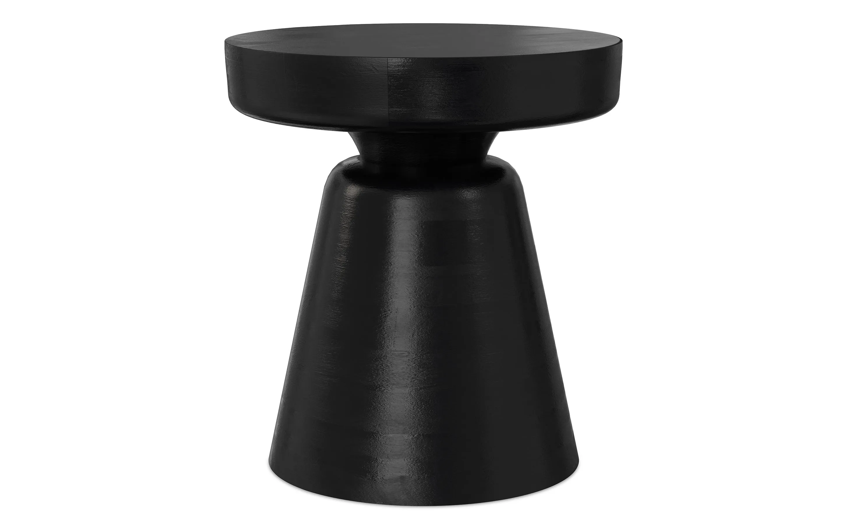 Robbie Accent Table in Mango