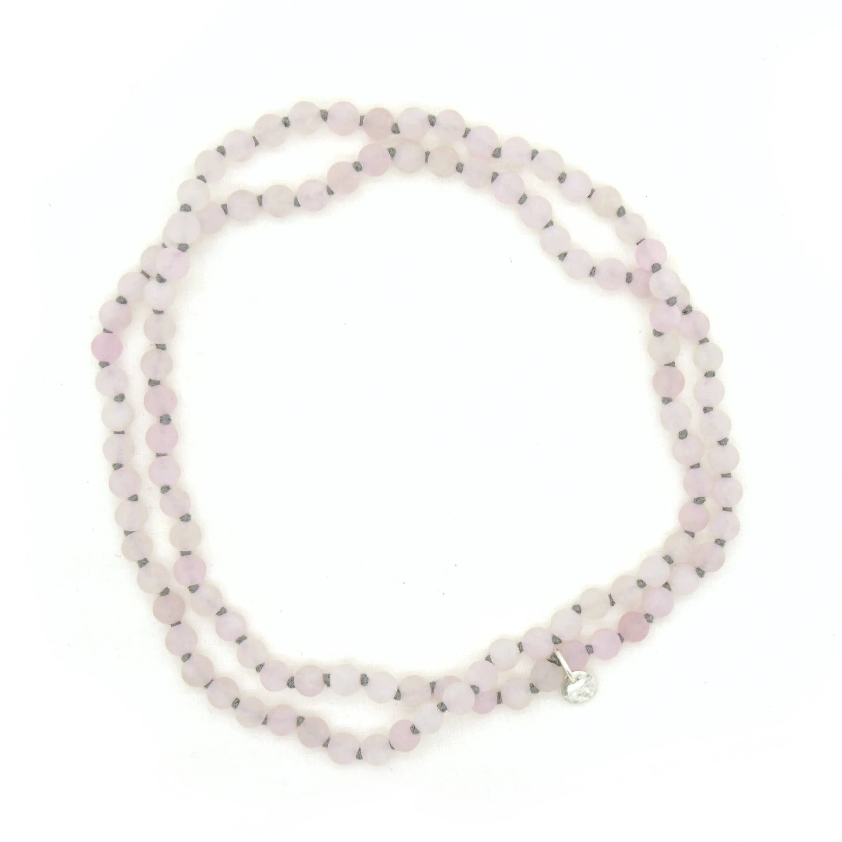 Rose Quartz Medium