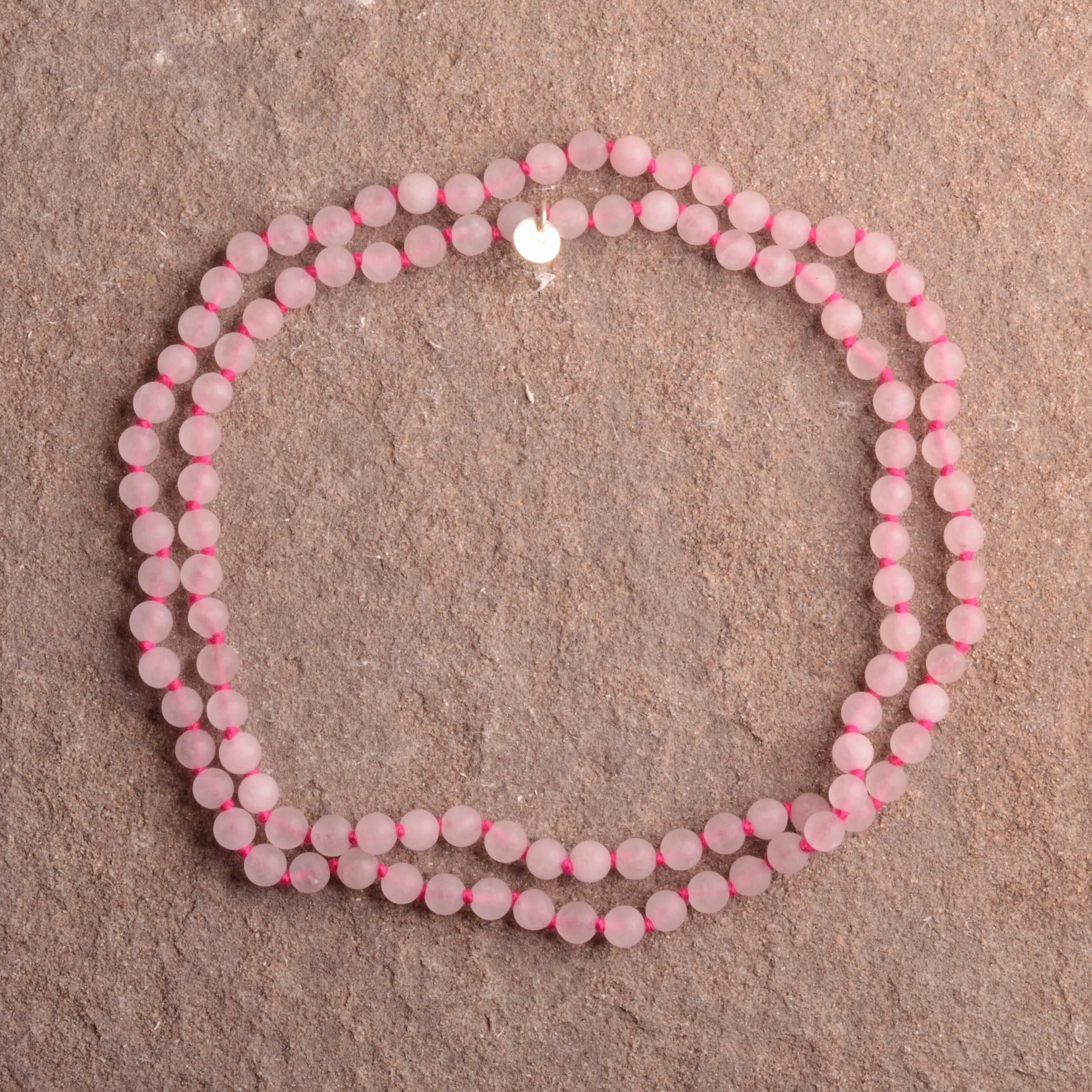 Rose Quartz Medium