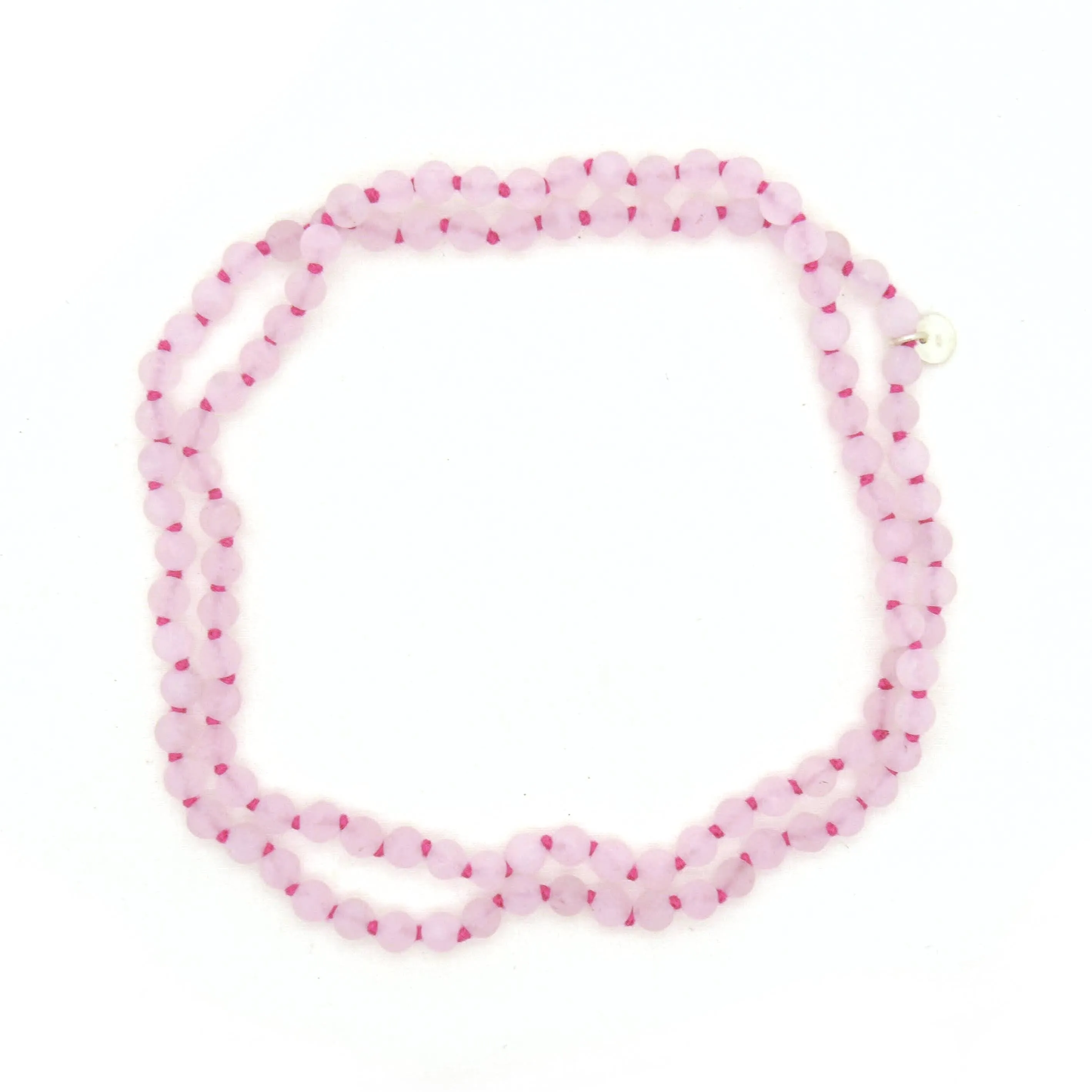 Rose Quartz Medium