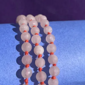 Rose Quartz Medium
