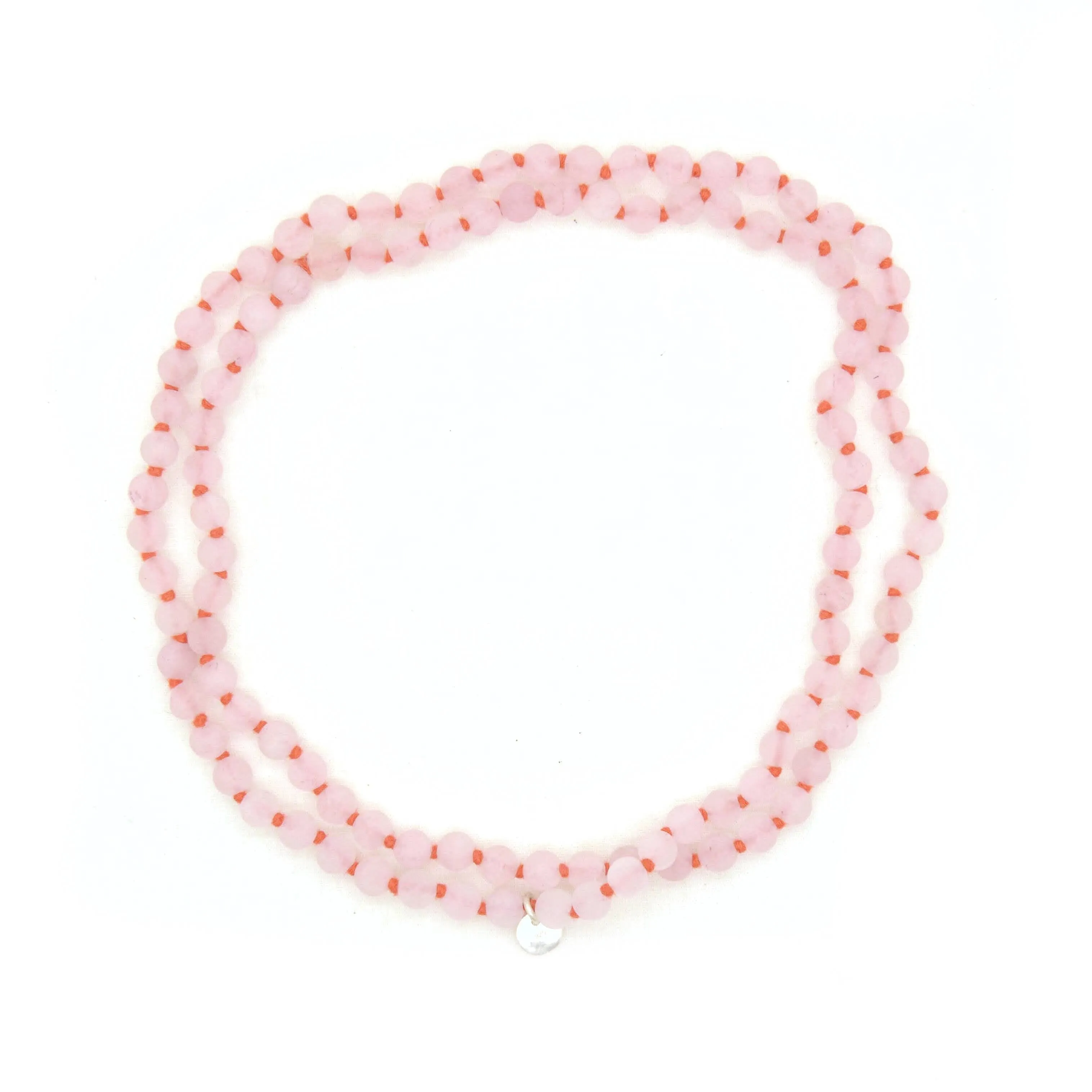 Rose Quartz Medium