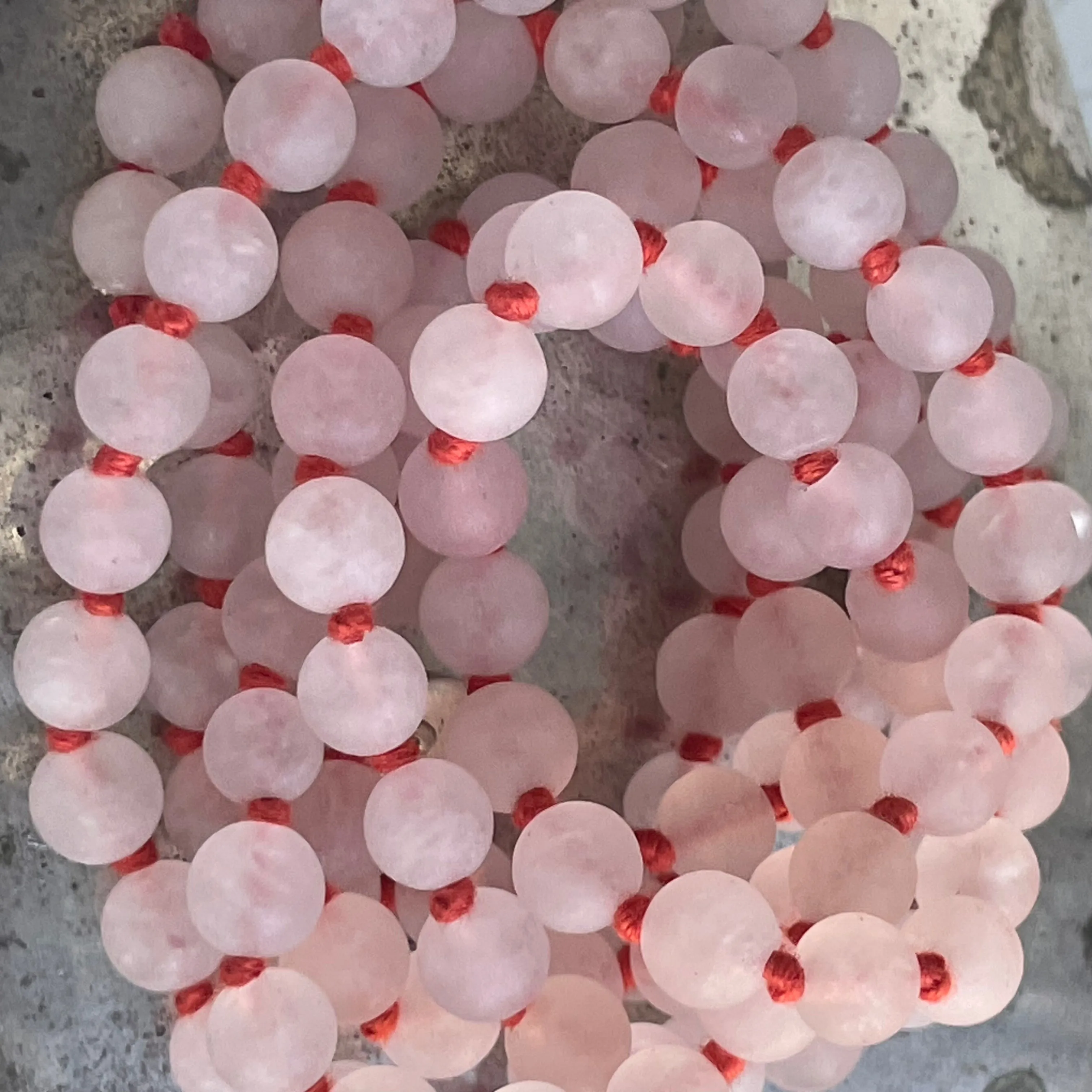 Rose Quartz Medium