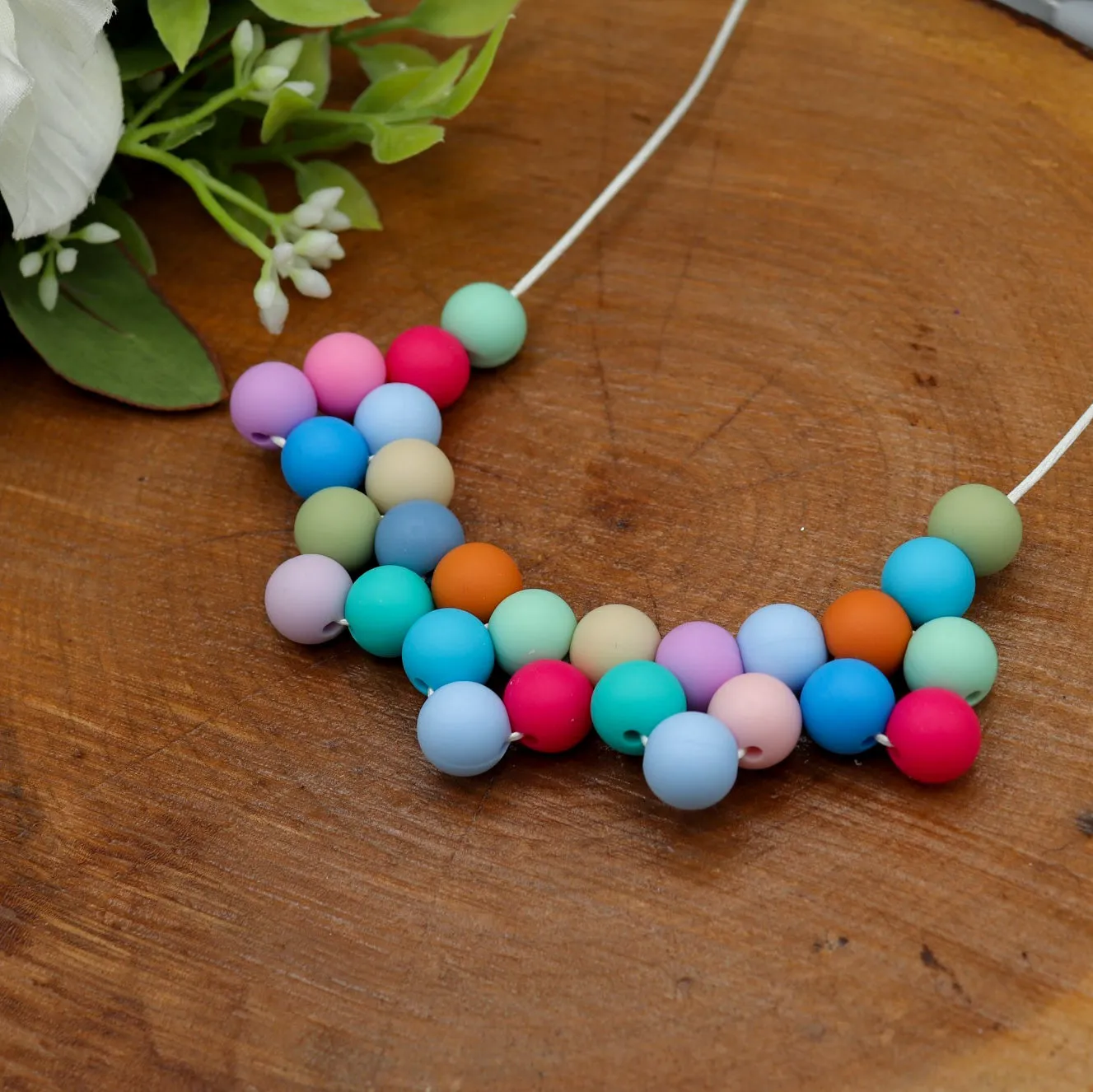 RTS | OOAK | Beautiful Chaos Grande Princess Necklace