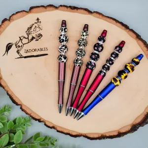 RTS | OOAK | Zadorables Pen Collection (2)