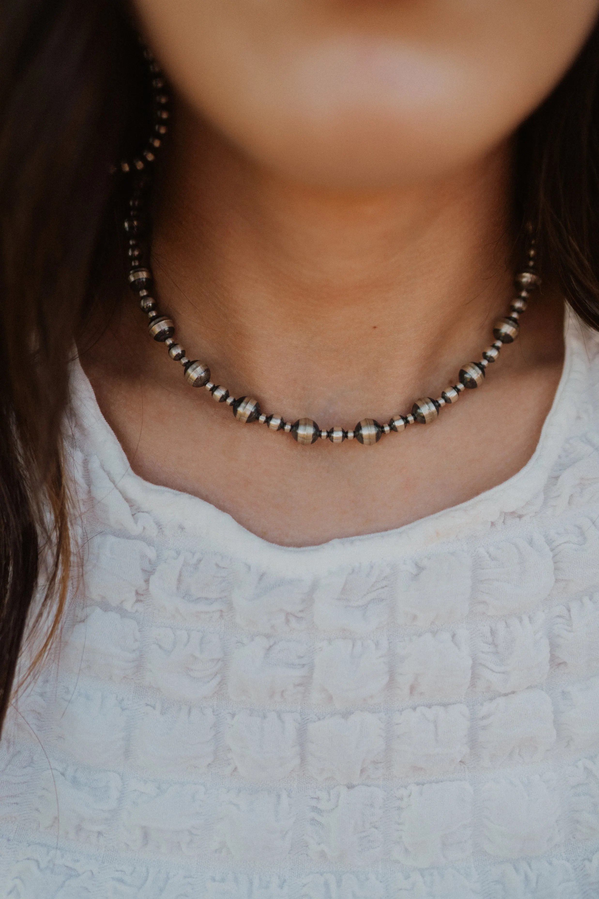 Ruthie Necklace