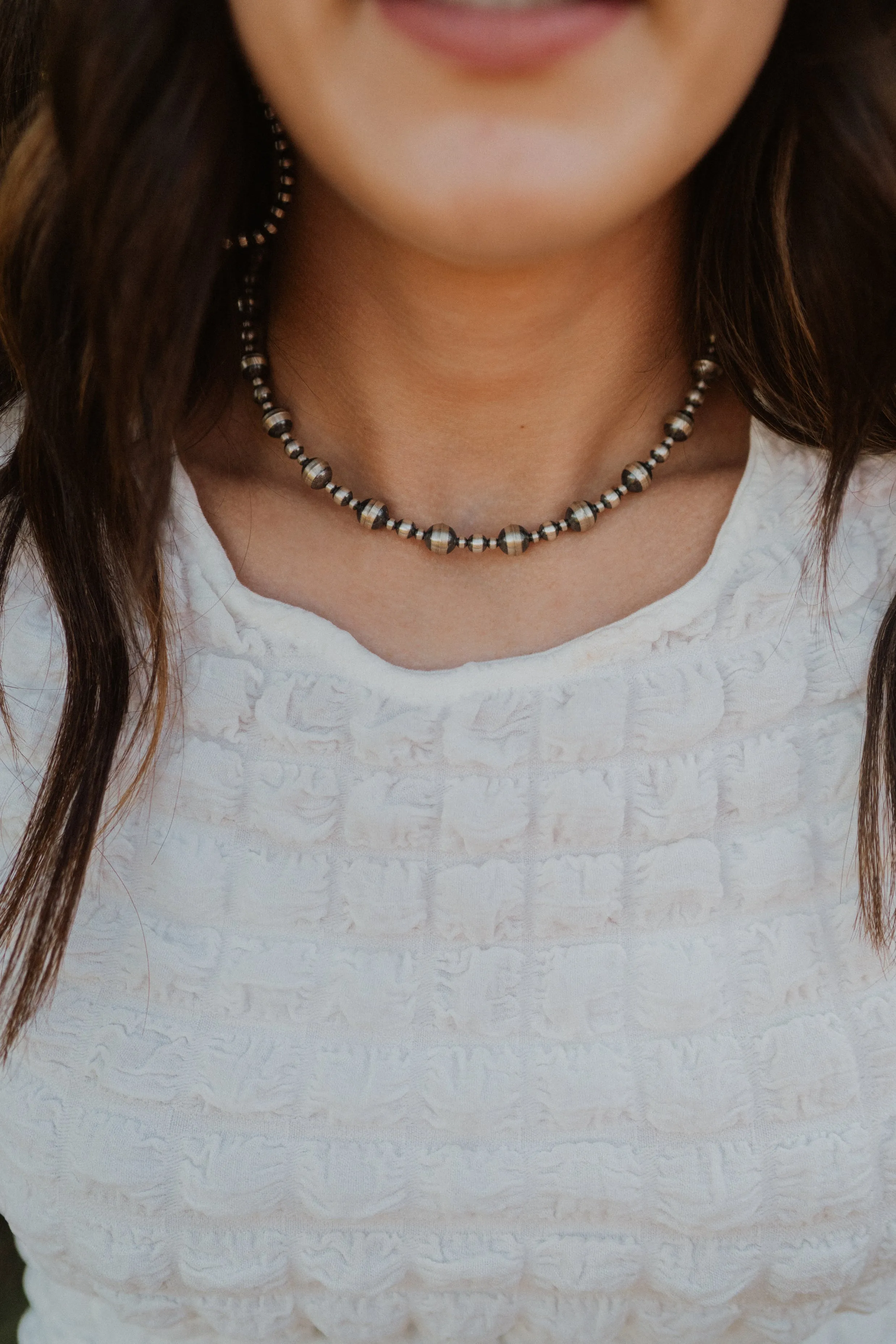 Ruthie Necklace