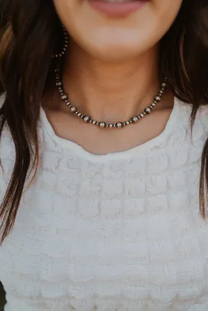 Ruthie Necklace