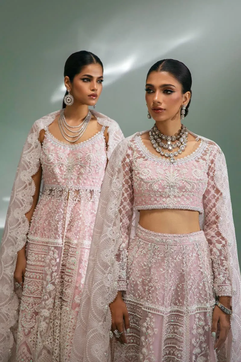 SANA SAFINAZ | NURA FESTIVE COLLECTION'23 - VOL III | N233-002-CT