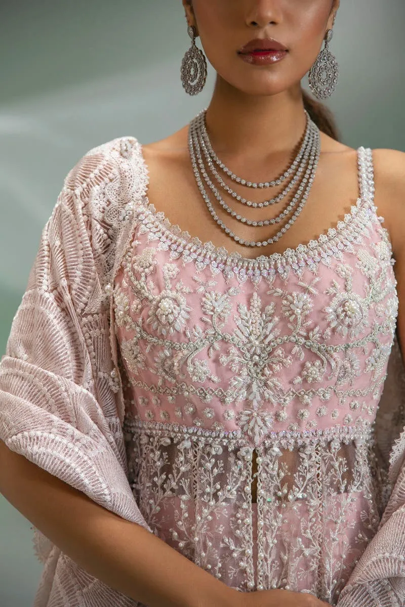 SANA SAFINAZ | NURA FESTIVE COLLECTION'23 - VOL III | N233-002-CT