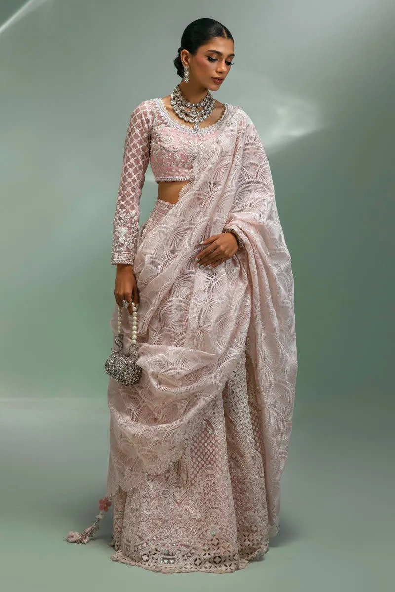 SANA SAFINAZ | NURA FESTIVE COLLECTION'23 - VOL III | N233-002-CT