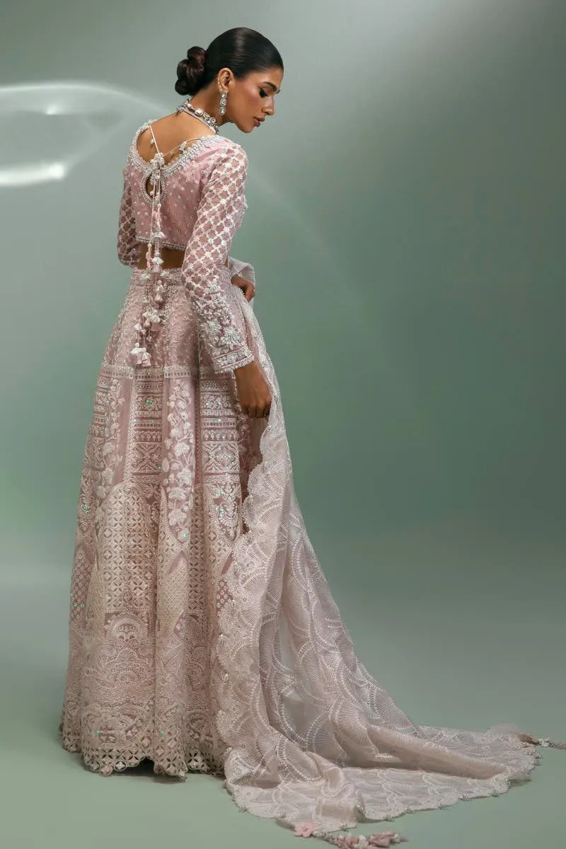 SANA SAFINAZ | NURA FESTIVE COLLECTION'23 - VOL III | N233-002-CT