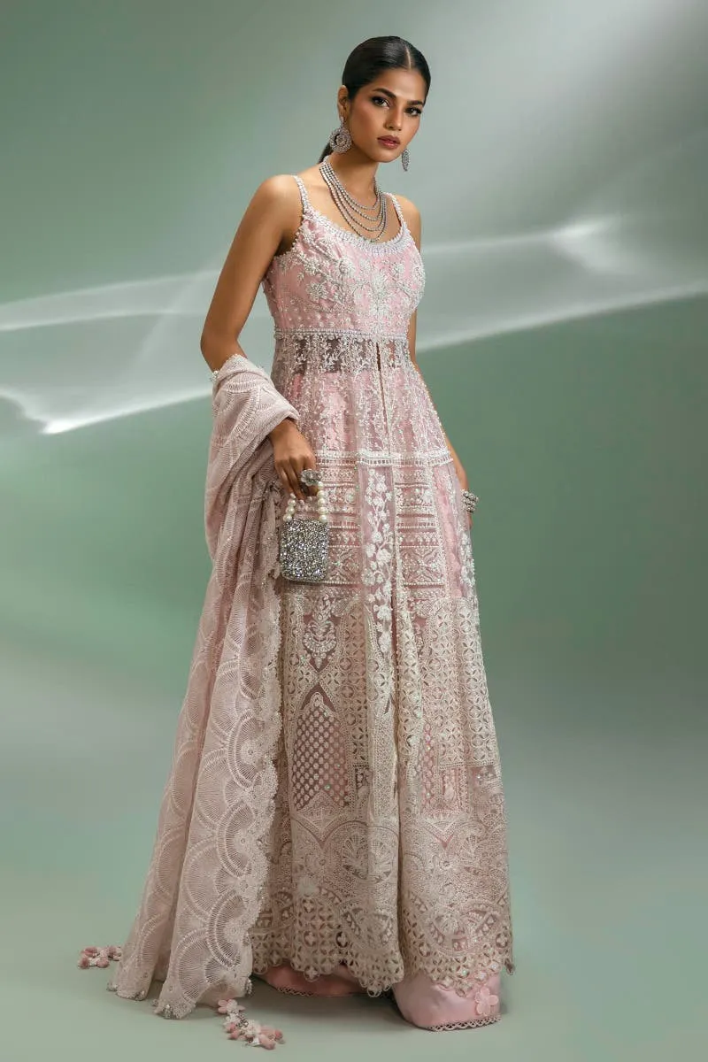 SANA SAFINAZ | NURA FESTIVE COLLECTION'23 - VOL III | N233-002-CT