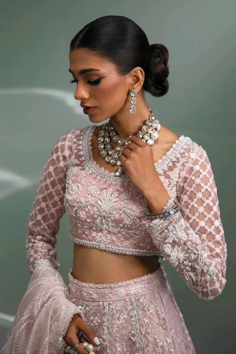 SANA SAFINAZ | NURA FESTIVE COLLECTION'23 - VOL III | N233-002-CT