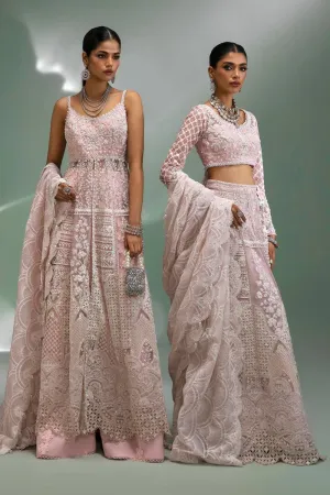 SANA SAFINAZ | NURA FESTIVE COLLECTION'23 - VOL III | N233-002-CT