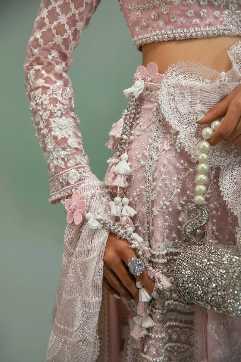 SANA SAFINAZ | NURA FESTIVE COLLECTION'23 - VOL III | N233-002-CT