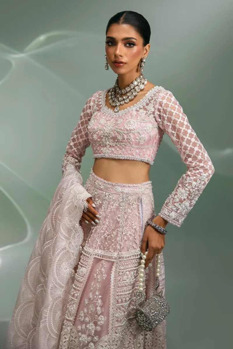 SANA SAFINAZ | NURA FESTIVE COLLECTION'23 - VOL III | N233-002-CT