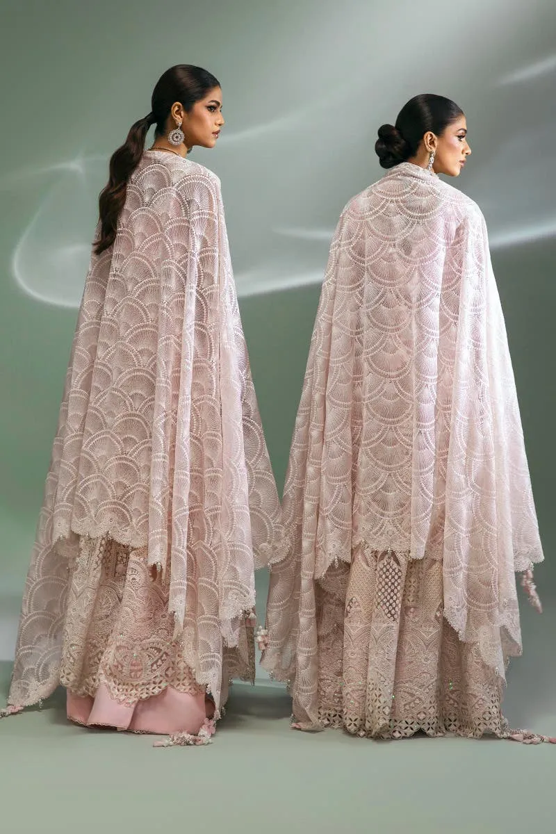 SANA SAFINAZ | NURA FESTIVE COLLECTION'23 - VOL III | N233-002-CT
