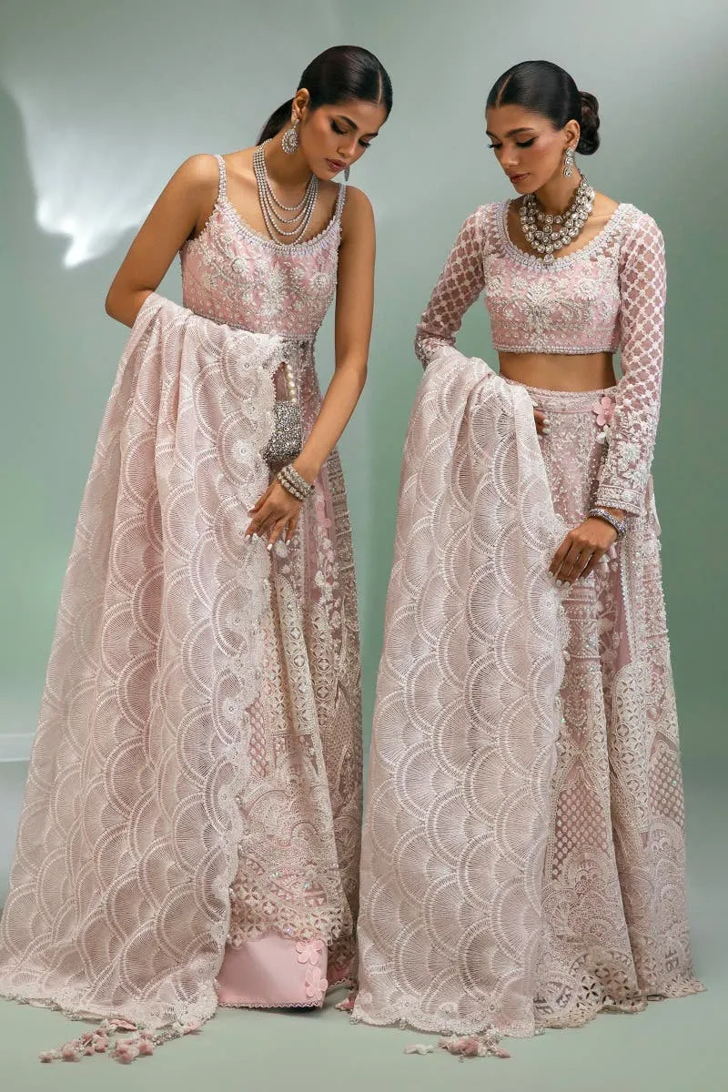 SANA SAFINAZ | NURA FESTIVE COLLECTION'23 - VOL III | N233-002-CT