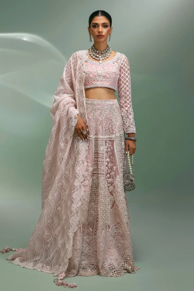 SANA SAFINAZ | NURA FESTIVE COLLECTION'23 - VOL III | N233-002-CT