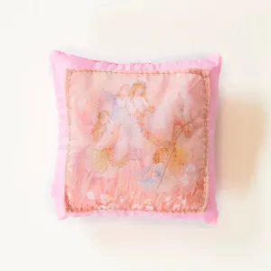 Sarah's Silks Tooth Fairy Pillow - Assorted Colours