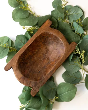 Saranda Bowl