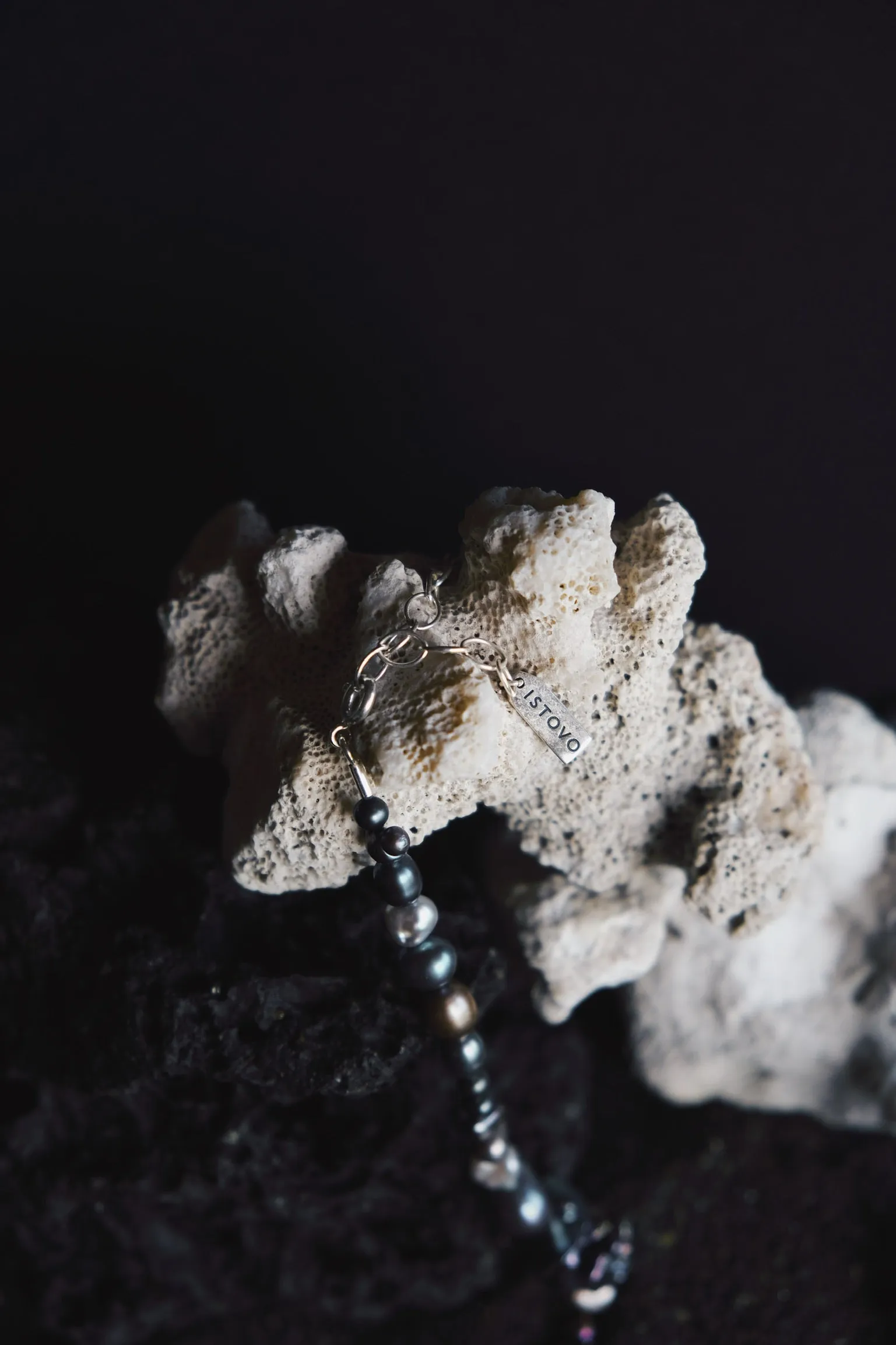 SERAFIMA necklace
