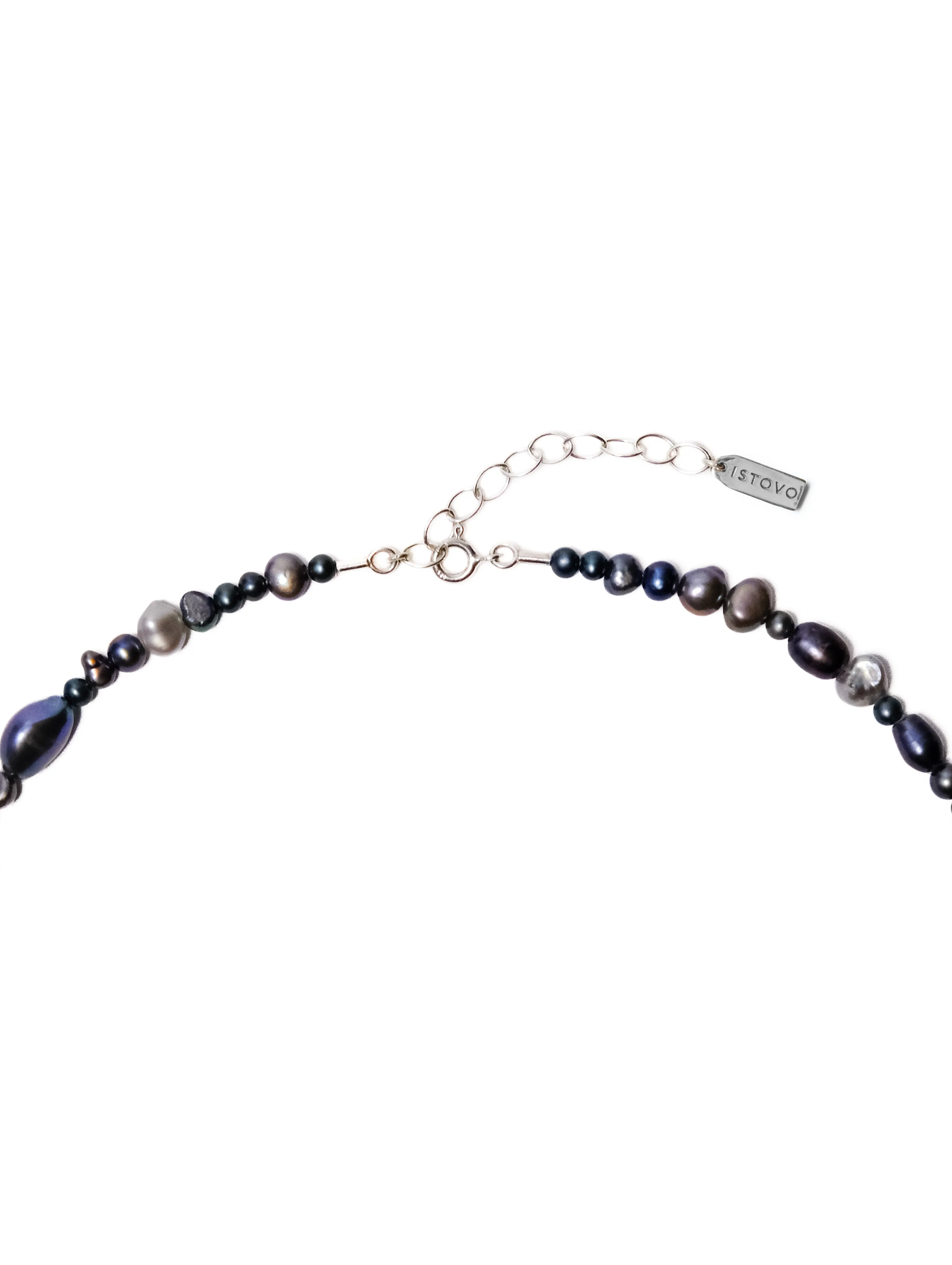 SERAFIMA necklace
