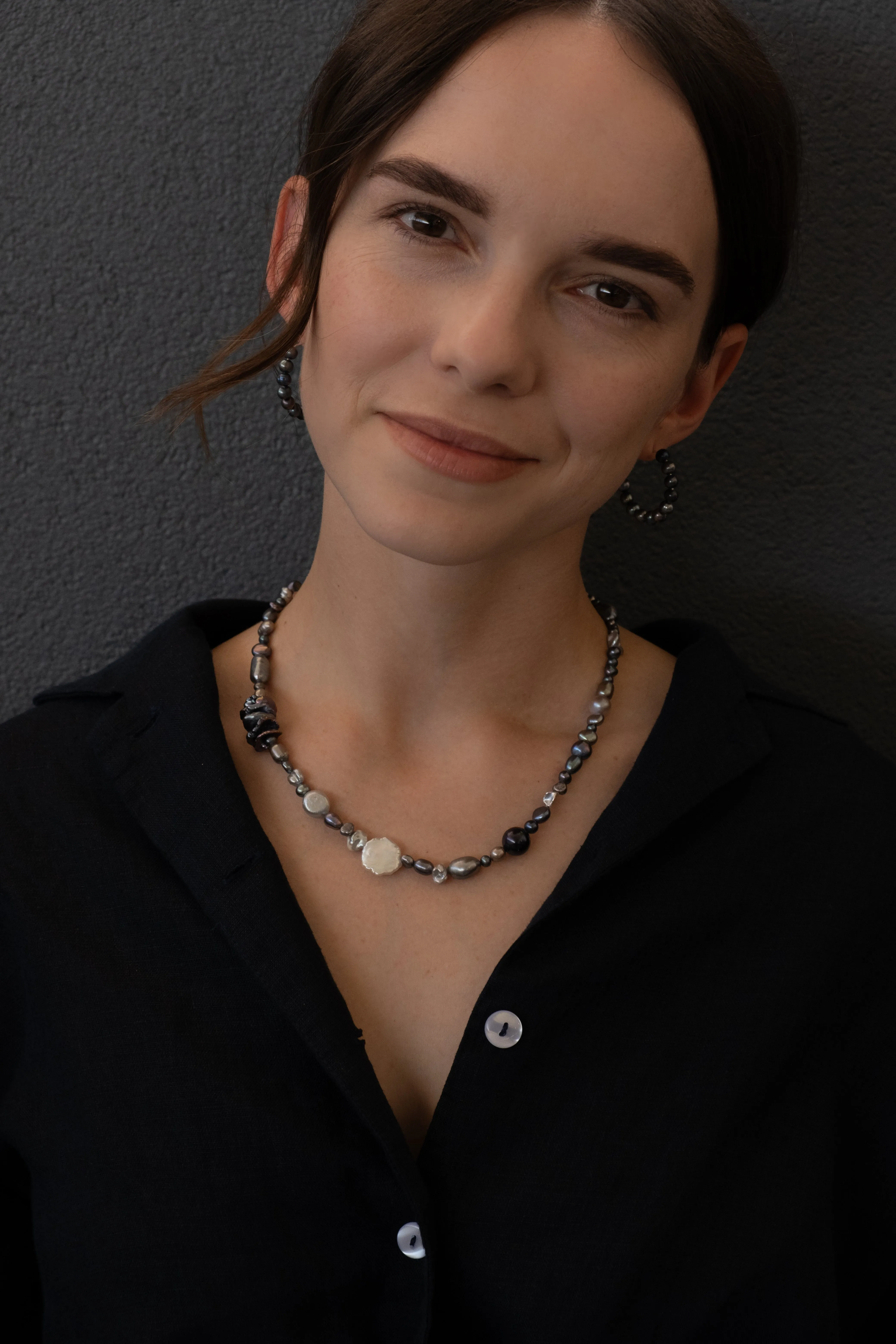 SERAFIMA necklace